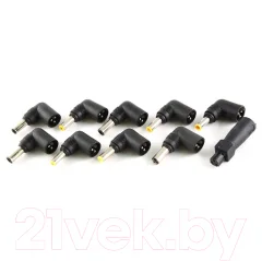 Мультизарядное устройство Gembird/Cablexpert NPA-AC1D — фото 3