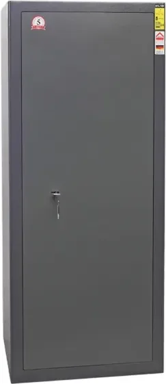 Мебельный сейф Onix NTL-120Ms