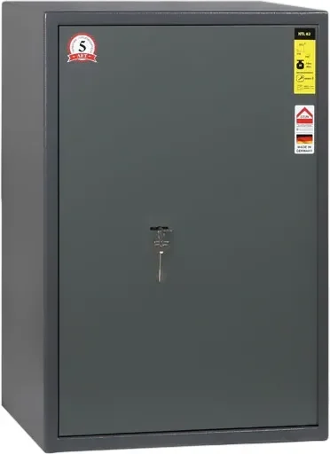 Мебельный сейф Onix NTL-62Ms