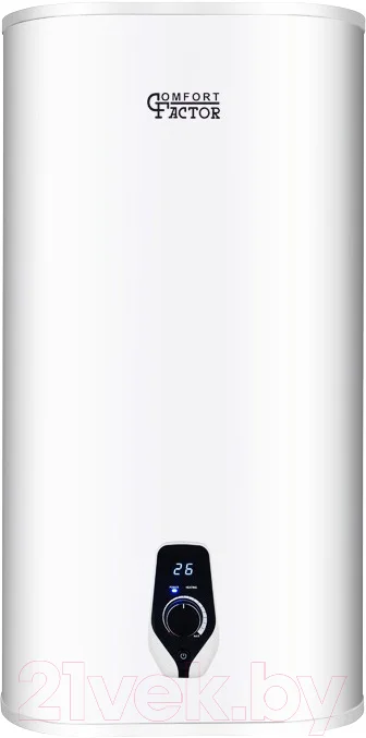 Накопительный водонагреватель Comfort Factor Optimum 100V
