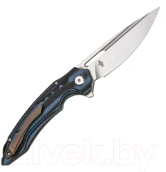 Нож складной Bestech Knives Ornetta BL02A — фото 6