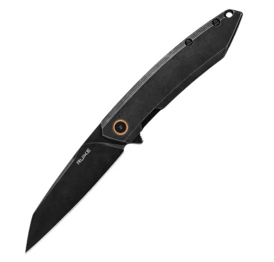 Нож туристический Ruike P831S-SB