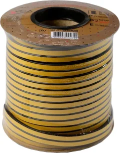 Уплотнитель VELA P-9x5.5 (100м, коричневый) — фото 5
