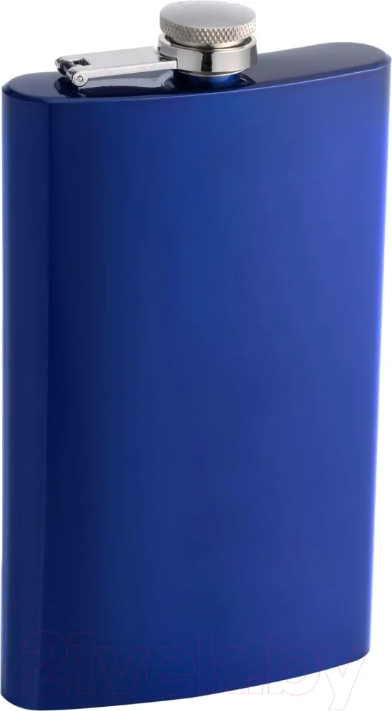 Фляга S.Quire PD015-9 (синий)