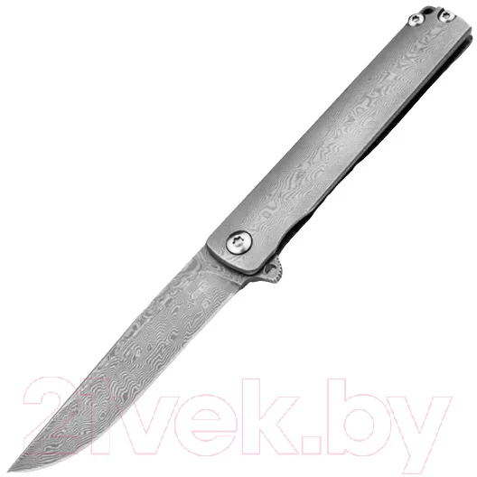 Нож складной Boker Plus Gemma Damascus / 01BO358DAM