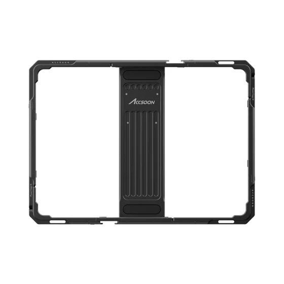 Подставка для планшета Accsoon PowerCage II для iPad / 32849