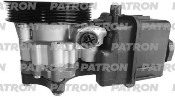 Насос гидроусилителя руля Patron PPS166
