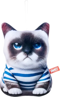 Мягкая игрушка Fancy Кот в тельняшке / PRIKT1 — фото 1