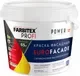Краска Farbitex Profi EuroFacade Фасадная силиконовая самоочищающаяся База А (12кг) — фото 2