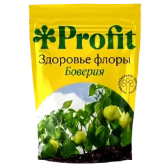 Субстрат ProFit Здоровье Флоры (1л) — фото 3