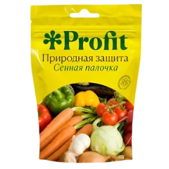 Субстрат ProFit Природная защита (0.25л) — фото 3