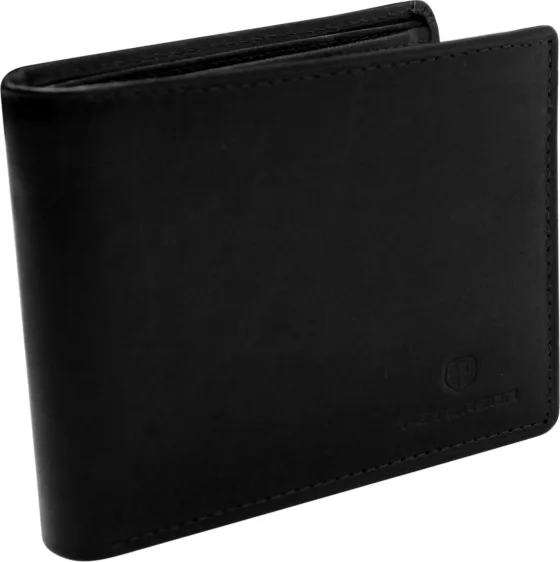 Портмоне Peterson PTN N992-BUF (черный)