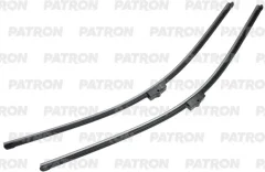 Щетки стеклоочистителя Patron PWB810-FS — фото 2