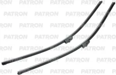 Щетки стеклоочистителя Patron PWB810-FS — фото 6