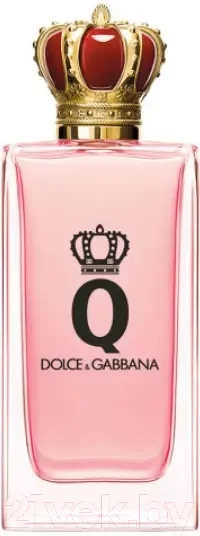 Парфюмерная вода Dolce&Gabbana Q (100мл)