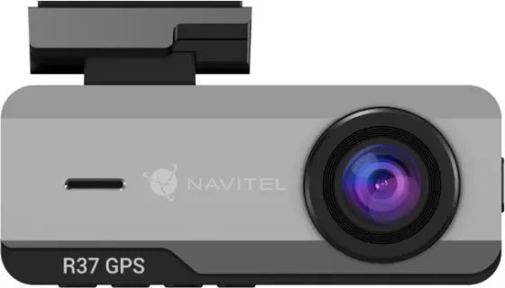 Автомобильный видеорегистратор Navitel R37 GPS