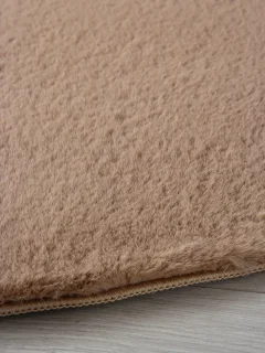 Ковер PIXEL Rabbit Luxe PX2001-DAIRE-CAMEL (2x2) — фото 2