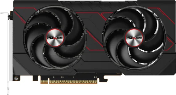 Видеокарта Sapphire Radeon RX 9060XT 8Gb (11350-04-20G)