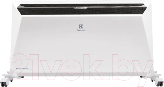 Конвектор Electrolux Rapid Transformer ECH/R-2000 T (инверторное управление, с шасси)