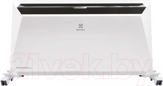 Конвектор Electrolux Rapid Transformer ECH/R-2000 T (электрическое управление, с шасси)