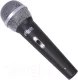 Микрофон Ritmix RDM-150 (черный) — фото 6