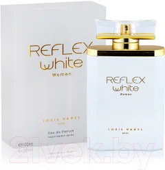 Парфюмерная вода Louis Varel Reflex White (100мл) — фото 2