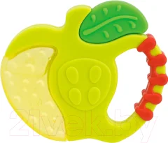 Прорезыватель для зубов Chicco Fresh Relax Яблочко — фото 1