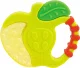 Прорезыватель для зубов Chicco Fresh Relax Яблочко — фото 3