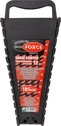 Держатель для инструмента RockForce Пластиковый к набору RF-5121MP-P (49913) — фото 2