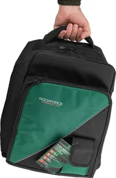 Сумка для инструмента RockForce RF-KBAG22 (63625) — фото 8