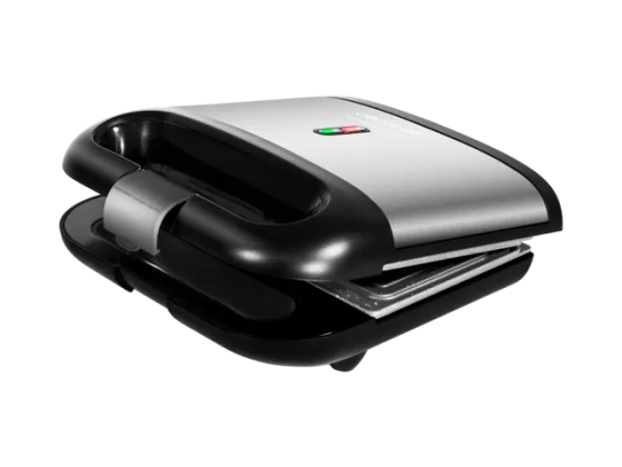 Сэндвичница Cecotec Rock'Ntoast Sandwich Squared / 3054
