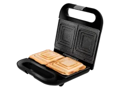Сэндвичница Cecotec Rock'Ntoast Sandwich Squared / 3054 — фото 6
