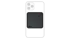 Цифровой диктофон Ritmix RR-220 16GB (черный) — фото 5