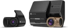 Автомобильный видеорегистратор Navitel RS990 GPS — фото 1