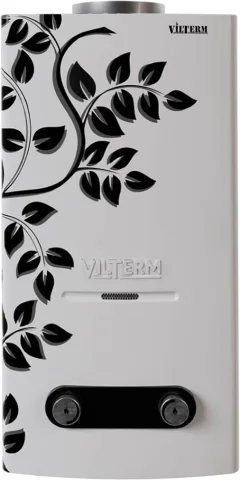 Газовая колонка VilTerm S10 (лоза) — фото 1