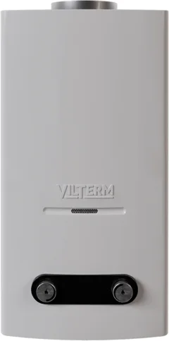 Газовая колонка VilTerm S11 — фото 1