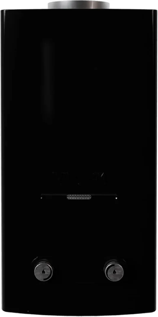 Газовая колонка VilTerm S13 (черный)