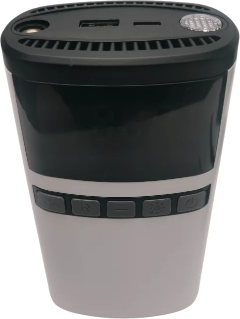 Автомобильный компрессор Soft Drive SDC-1003