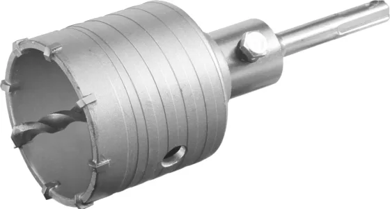 Коронка TOTAL SDS-plus 40мм TAC430401