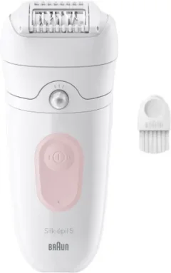 Эпилятор Braun SE5-000 — фото 2