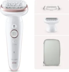 Эпилятор Braun SES9-030 — фото 2