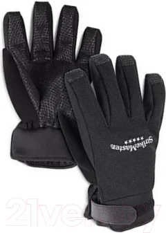 Перчатки для охоты и рыбалки Strike Master SG02-XL — фото 9