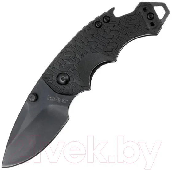 Нож складной Kershaw Shuffle / 8700BLK