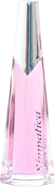Туалетная вода Positive Parfum Simpatica Amore Mio (50мл)