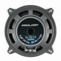 Компонентная АС Prology SL-52 CS — фото 6
