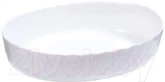 Форма для запекания Luminarc Smart Cuisine Trianon P4018
