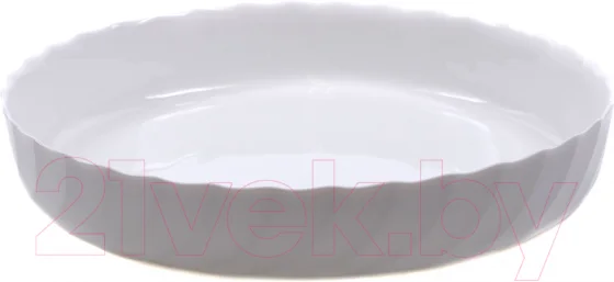 Форма для выпечки Luminarc Smart Cuisine Trianon P4021