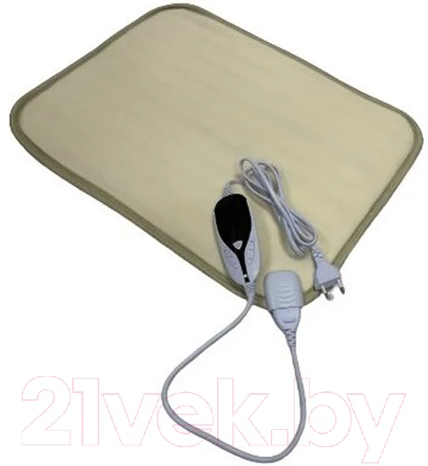Электрогрелка БРТЗ Soft 7 23с475