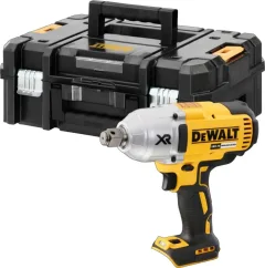 Профессиональный гайковерт DeWalt Solo DCF897NT — фото 1