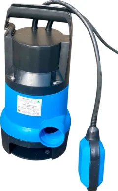 Дренажный насос GreenPump STP 400 — фото 5